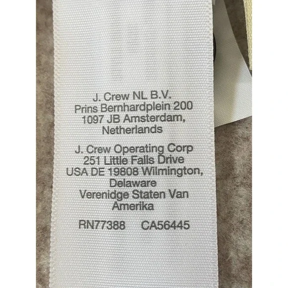 MWL (Re)sourced Sweater Fleece Shirt-Jacket Size Medium in Heather Pale Thistle - Picture 13 of 15